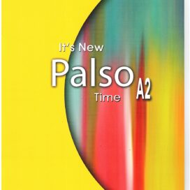 It's NEW Palso Time Α2