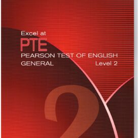 Excel at PTE Level 2